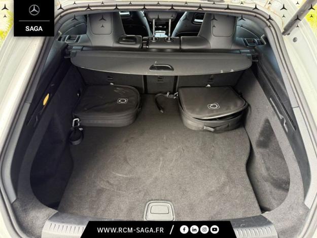 MERCEDES-BENZ CLA Shooting Brake CLA 250 e Shooting Brake AMG Line  CLA 250 e Shooting Brake AMG Line