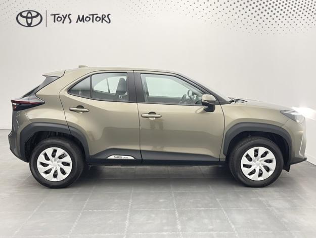 TOYOTA Yaris Cross 1.5 116H DYNAMIC   