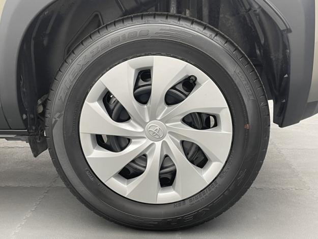 TOYOTA Yaris Cross 1.5 116H DYNAMIC   