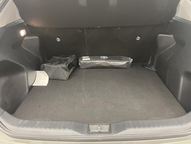 TOYOTA Yaris Cross 1.5 116H DYNAMIC   