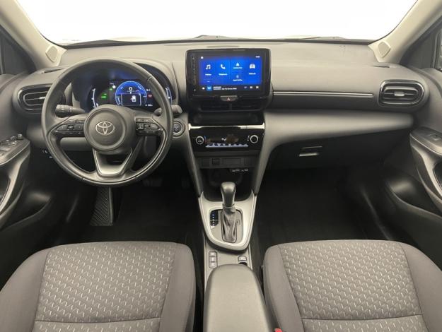 TOYOTA Yaris Cross 1.5 116H DYNAMIC   