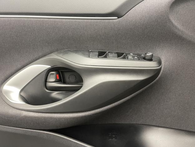 TOYOTA Yaris Cross 1.5 116H DYNAMIC   