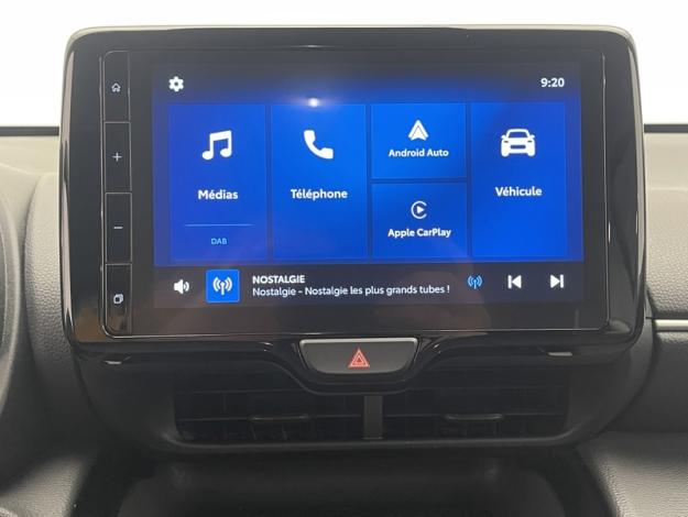 TOYOTA Yaris Cross 1.5 116H DYNAMIC   