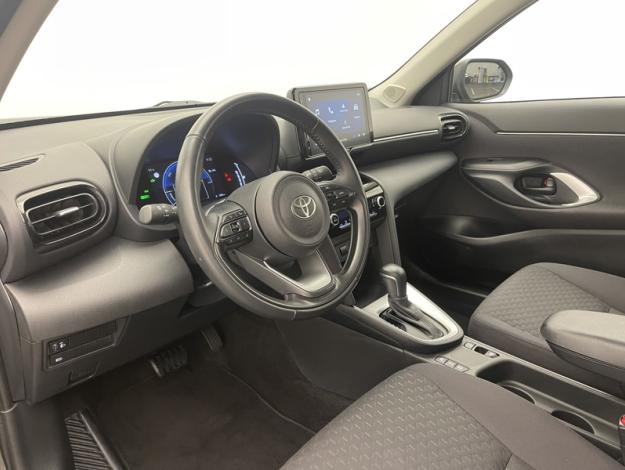 TOYOTA Yaris Cross 1.5 116H DYNAMIC   