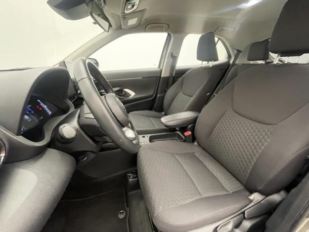 TOYOTA Yaris Cross 1.5 116H DYNAMIC   