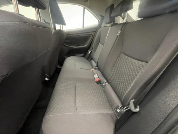 TOYOTA Yaris Cross 1.5 116H DYNAMIC   