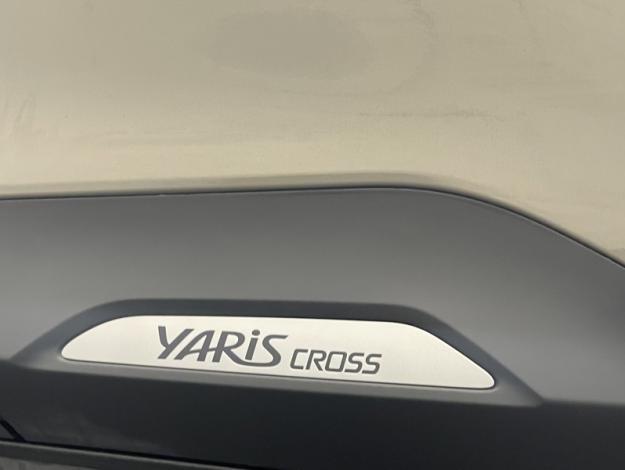TOYOTA Yaris Cross 1.5 116H DYNAMIC   