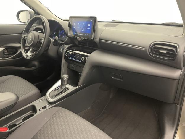 TOYOTA Yaris Cross 1.5 116H DYNAMIC   
