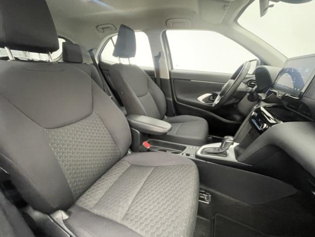 TOYOTA Yaris Cross 1.5 116H DYNAMIC   
