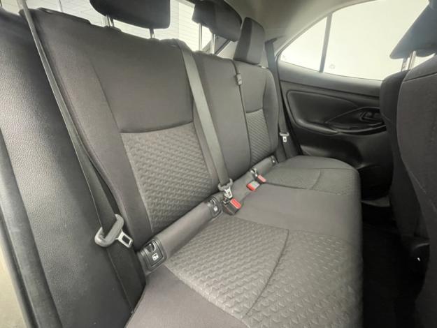 TOYOTA Yaris Cross 1.5 116H DYNAMIC   