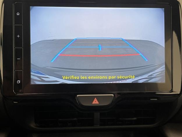 TOYOTA Yaris Cross 1.5 116H DYNAMIC   