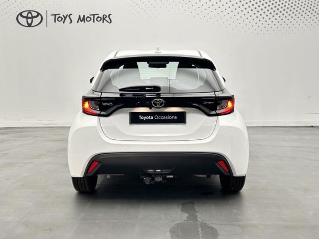 TOYOTA Yaris 116h Dynamic  