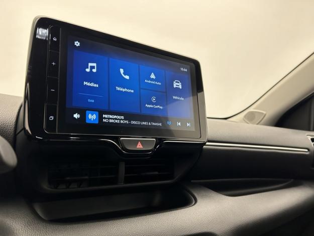 TOYOTA Yaris 116h Dynamic  