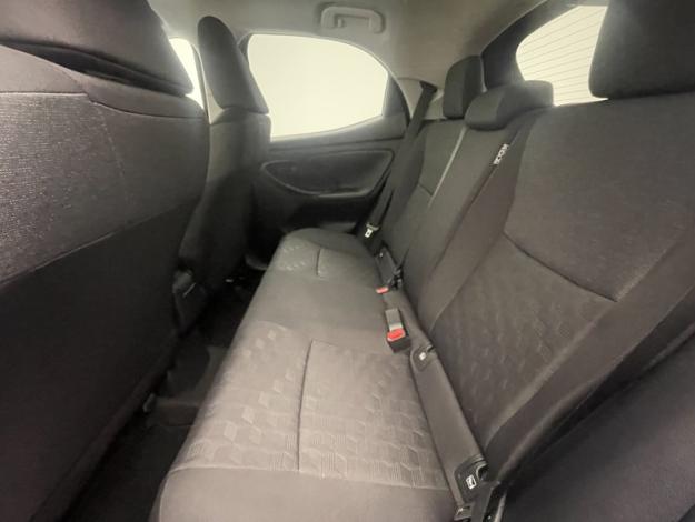 TOYOTA Yaris 116h Design  