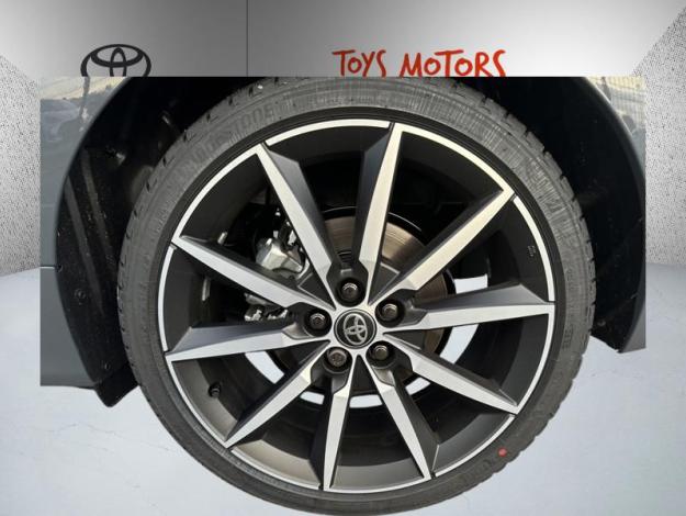 TOYOTA Yaris Hybride 130h GR SPORT  YARIS HYBRIDE HATCHBACK 5P 130H GR SPORT 