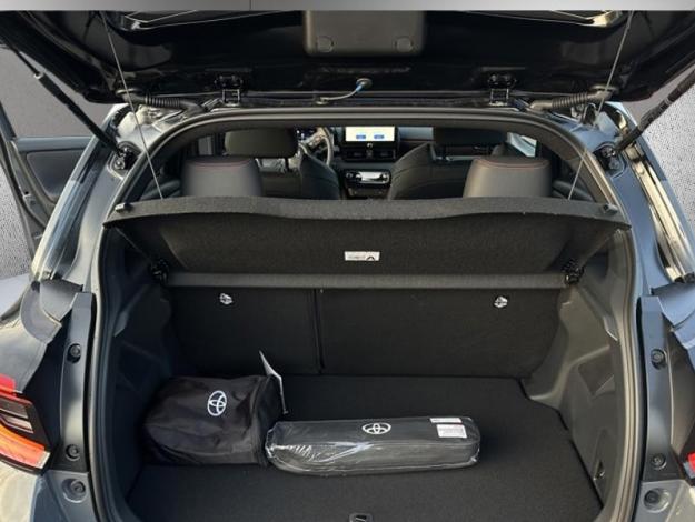 TOYOTA Yaris Hybride 130h GR SPORT  YARIS HYBRIDE HATCHBACK 5P 130H GR SPORT 