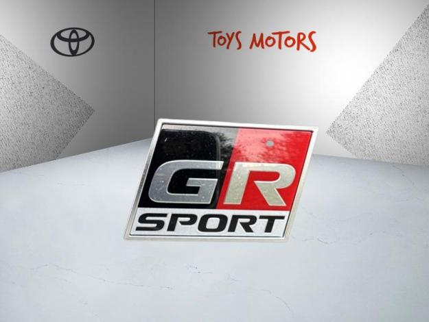 TOYOTA Yaris Hybride 130h GR SPORT  YARIS HYBRIDE HATCHBACK 5P 130H GR SPORT 