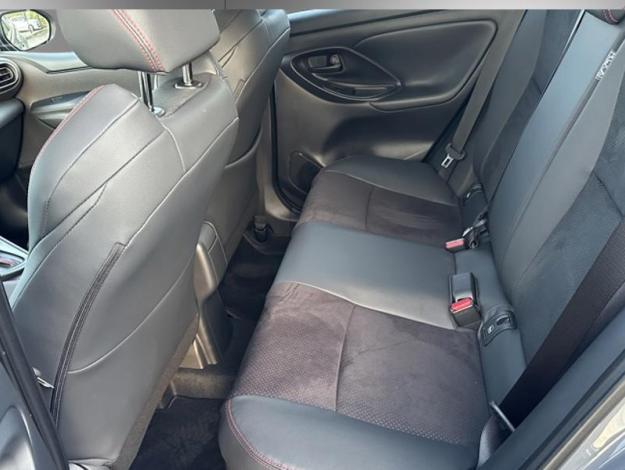 TOYOTA Yaris Hybride 130h GR SPORT  YARIS HYBRIDE HATCHBACK 5P 130H GR SPORT 