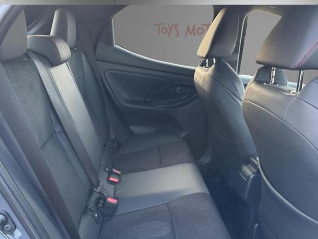 TOYOTA Yaris Hybride 130h GR SPORT  YARIS HYBRIDE HATCHBACK 5P 130H GR SPORT 