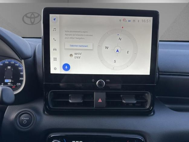 TOYOTA Yaris Hybride 130h GR SPORT  YARIS HYBRIDE HATCHBACK 5P 130H GR SPORT 