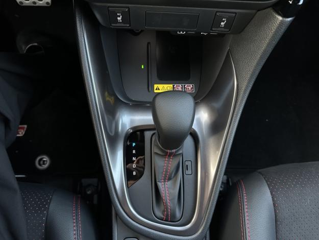 TOYOTA Yaris Hybride 130h GR SPORT  YARIS HYBRIDE HATCHBACK 5P 130H GR SPORT 