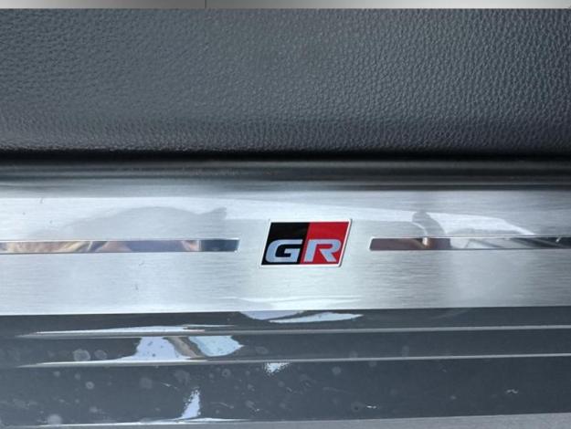 TOYOTA Yaris Hybride 130h GR SPORT  YARIS HYBRIDE HATCHBACK 5P 130H GR SPORT 