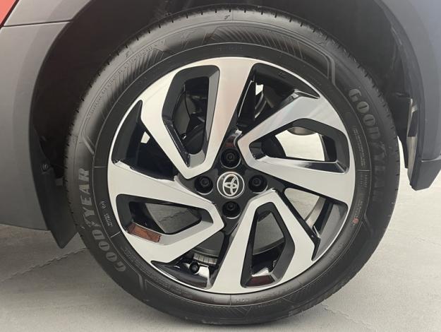 TOYOTA Aygo X 1.0 VVT-i 72 Design  