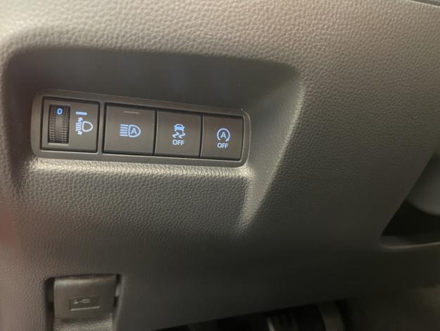 TOYOTA Aygo X 1.0 VVT-i 72 Design  