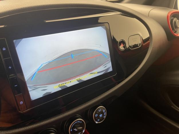 TOYOTA Aygo X 1.0 VVT-i 72 Design  