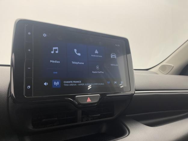 TOYOTA Yaris 116h Dynamic  