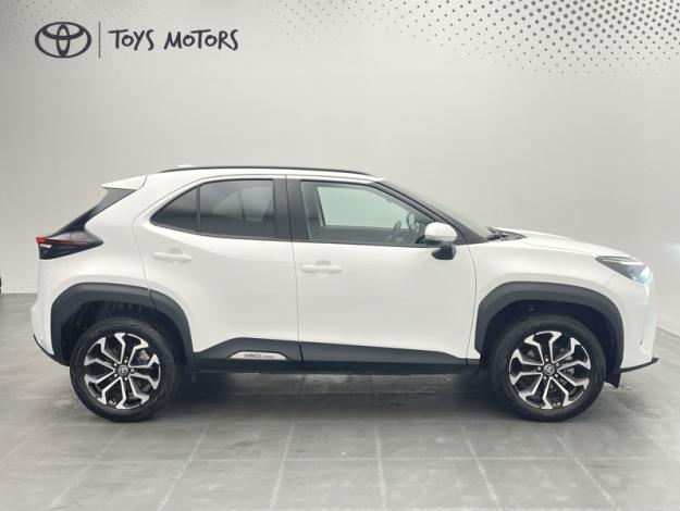 TOYOTA Yaris Cross 1.5 130H DESIGN   PACK CARGO 