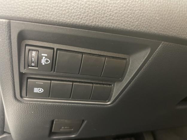 TOYOTA Yaris Cross 1.5 130H DESIGN   PACK CARGO 