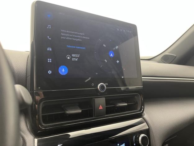 TOYOTA Yaris Cross 1.5 130H DESIGN   PACK CARGO 