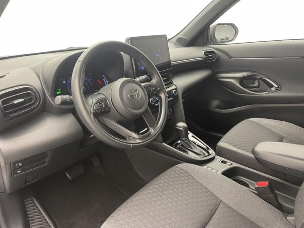 TOYOTA Yaris Cross 1.5 130H DESIGN   PACK CARGO 