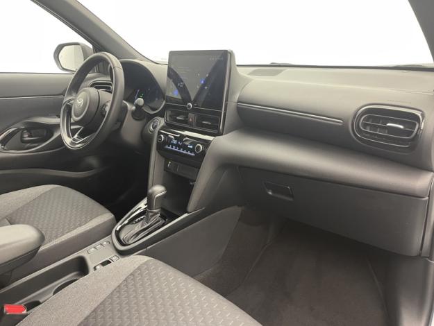 TOYOTA Yaris Cross 1.5 130H DESIGN   PACK CARGO 