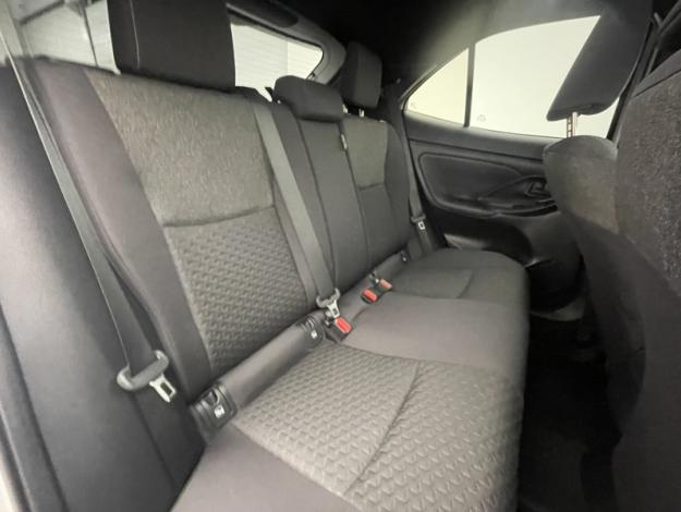 TOYOTA Yaris Cross 1.5 130H DESIGN   PACK CARGO 