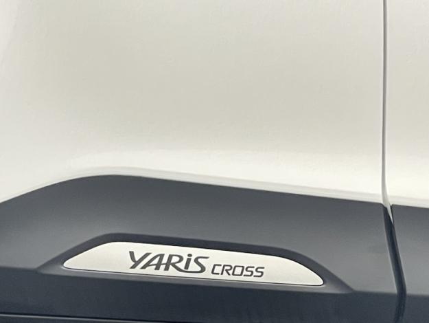 TOYOTA Yaris Cross 1.5 130H DESIGN   PACK CARGO 