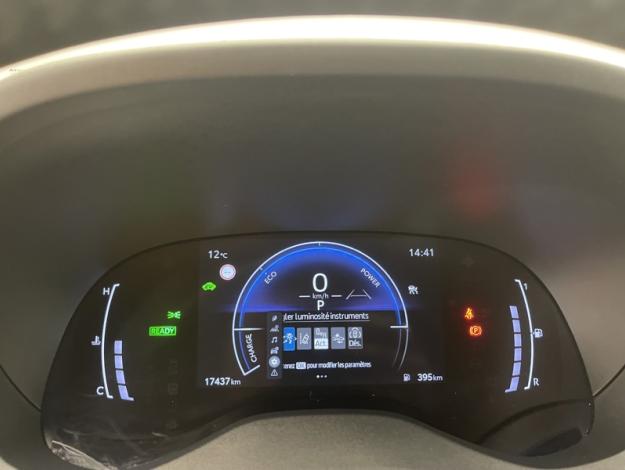 TOYOTA Yaris Cross 1.5 130H DESIGN   PACK CARGO 