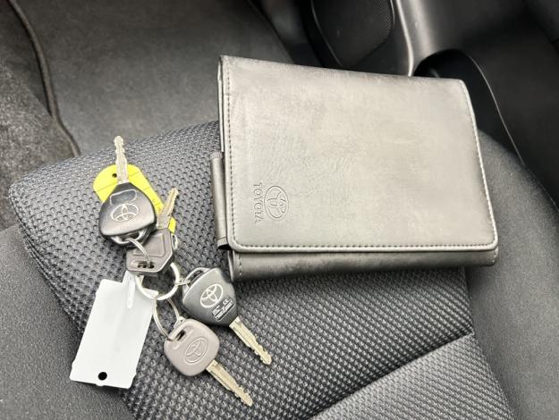 TOYOTA Hilux 4WD 3.0 D-4D Double Cabine Légende BVA  