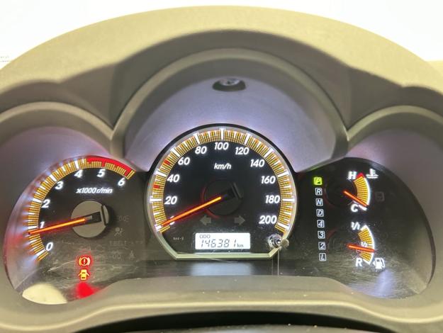 TOYOTA Hilux 4WD 3.0 D-4D Double Cabine Légende BVA  