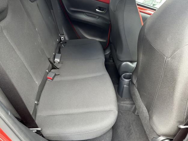 TOYOTA Aygo X 1.0 VVT-i 72 Design   