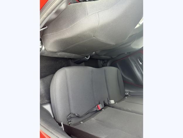 TOYOTA Aygo X 1.0 VVT-i 72 Design   