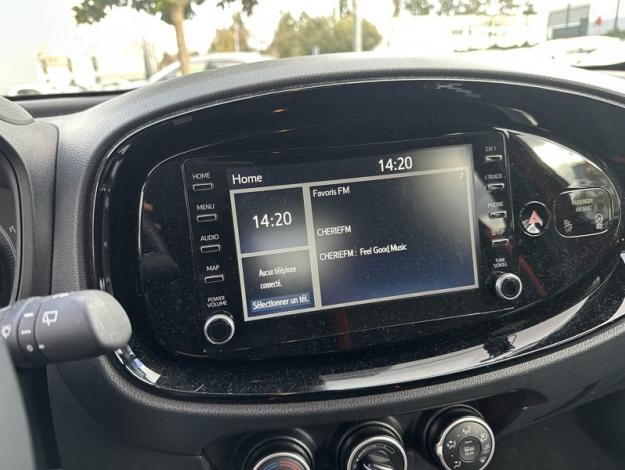 TOYOTA Aygo X 1.0 VVT-i 72 Design   