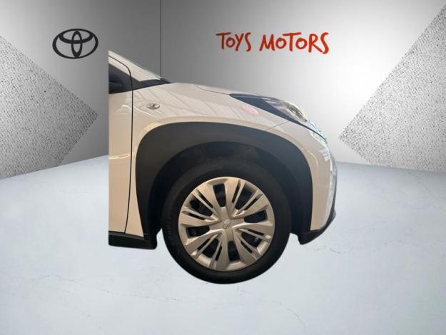 TOYOTA Aygo X Active Business   