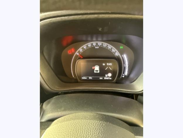 TOYOTA Aygo X Active Business   