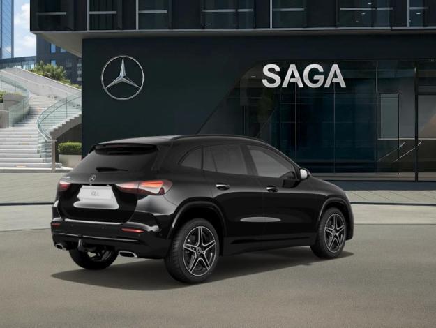 MERCEDES-BENZ GLA 180 180  Star Edition