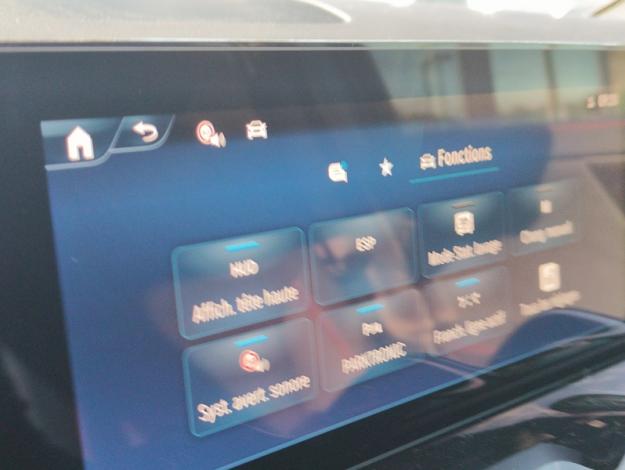 MERCEDES-BENZ GLA-Klasse GLA 180 Off-Roader