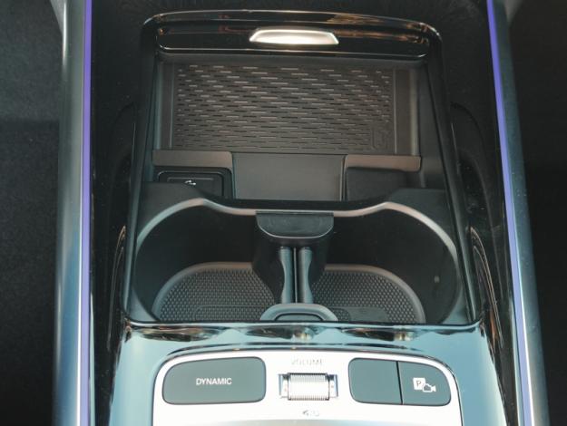 MERCEDES-BENZ GLA-Klasse GLA 180 Off-Roader