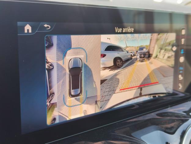 MERCEDES-BENZ GLA-Klasse GLA 180 Off-Roader