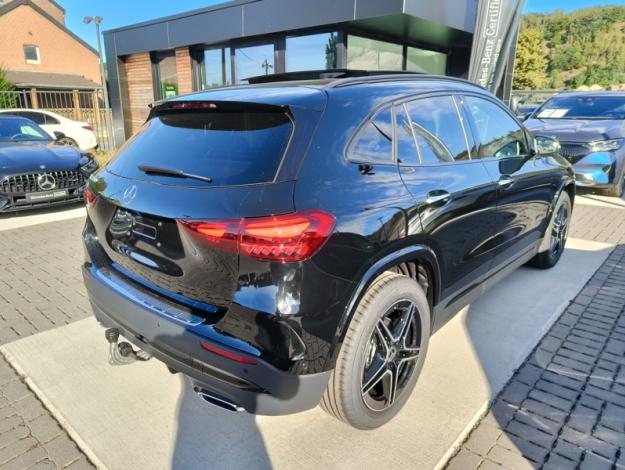 MERCEDES-BENZ GLA-Klasse GLA 180 Off-Roader